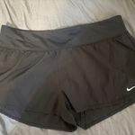 Nike Black  Shorts Photo 0