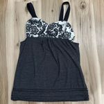Lululemon On Hold Back On Track Tank Top Women’s 6 Photo 1