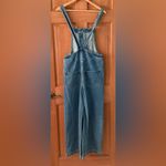 BDG  from Urban Outfitters Women's Teen Girl Size Extra Small Blue Denim Overalls Photo 7