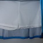 XXL Tie dye Skort/Skirt Golt with mesh shorts 3 pockets Photo 5