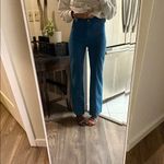 Revice Denim Revice Women's Blue Jeans rollergirl high waisted 70’s retro Photo 7