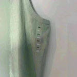 GapFit CoolDry Ribbed High Neck Tank Size XL Photo 3