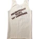 Hooters 🔃 Logo Waitress Uniform Tank Top Photo 1