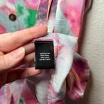 Torrid Womens Fit and Flare Twill Multicolor Button-Down Sleeveless Top 5X Photo 5