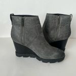 Sorel Joan Uptown Stud leather ankle Boots 9 Photo 2