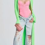 Ser.o.ya Coral Bodysuit for Women Photo 4