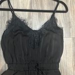 Strut & Bolt Elegant Black Jumpsuit Photo 2