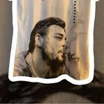 NWT Cuba Che Guevara Smoking T Photo 1