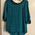 Tacera  Top Size S Photo 0