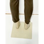 frame denim Frame Women's Le High Skinny Jeans Military Coated Green Size 28‎ Photo 7