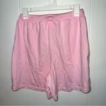 Betty Boop  Vintage Appearing Sweat Shorts lounge shorts size M Photo 2