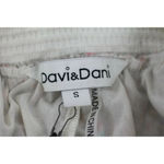 Davi & Dani ladies  pants size S Photo 7
