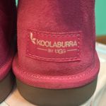UGG Koolaburra Andrah by , Short Boots Pink Photo 4