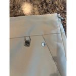 Cutter and Buck  Size 6 Tan Beige Skort Golf Tennis Pickleball Athleisure Photo 3