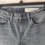 Treasure & Bond Grant Boyfriend Crops Mid Rise NWT Photo 4