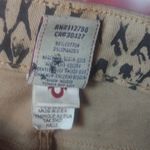 True Religion Halle Mohave Lonestar skinny jeans size 29 Photo 4