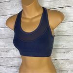 Zella Mesh Sports Bra Photo 3
