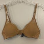 Pepper Bra size 36A Tan Photo 1