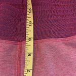 Free People  Pants Womens L Large Pink Flare Bell Bottom Boho Hippie Yoga Photo 7