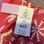 Joyspun Textured Joggers Pajama Pants Begonia Pink Womens Size XL NWT Christmas Red Photo 7