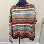 Anthropologie  Knitted & Knotted‎ Michela Cardigan Sweater size S Photo 11