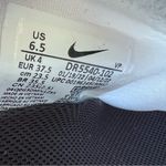 Nike  GO FlyEase White Sail Women’s Shoe Size 6.5 #890 Photo 8
