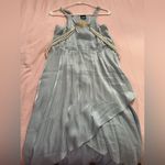 Her Universe  Light Blue Star Wars Padme Nightdress Dress Photo 5