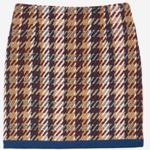 Sandro 💕 PARIS💕 Matching Suit Set: Marianne BlazerJacket + Nasty Skirt ~ 38 EU Photo 13