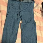 LIONESS linen pants Photo 0