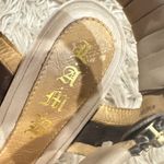 L.A.M.B. Zada ankle strap high heel sandal size 9.5 Photo 4