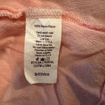 Karlie  peach ruffle camisole size S Photo 6