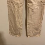 Altar'd State NWT Altar’d State Wide Leg Cargo Pants size 25 Photo 9