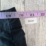 World Wide Sportsman Nylon Cargo Shorts Women’s Size 18 Black Hiking Outdoor Photo 7