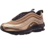 Nike  air max 97 sneaker in cooper size 7 Photo 11