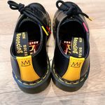 Dr. Martens 1461 Jean Michel Limited Edition Unisex Oxford Shoes Mens 6/Womens 7 Photo 2