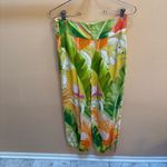 Farm Rio  Banana Printed Balloon Pants Photo 6