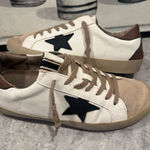 Shu Shop Women's Pamela Star Distressed Pre Photo 0