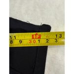 Good American  Black Sleeveless Bodycon Midi Dress Size 1 Fitted Casual Photo 3