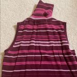 Petite Sophisticate Petite Sophisticated sleeveless top Photo 2