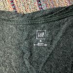 Gap Green Short Sleeve T-Shirt Blouse SZ Small Loose Relaxed Fit Y2K Streetwear Photo 12