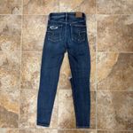 American Eagle  Hi-Rise Jegging 00 Short Photo 2