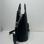 Tiffany & Co. Return to Tiffany Heart Shaped Tote Bucket Crossbody Bag Purse Photo 11