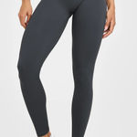Oner Active  UNIFIED HIGH WAISTED LEGGINGS IN COAL - SMALL  Photo 0