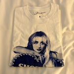 Sabrina carpenter shirt White Photo 1