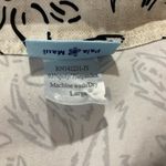 Rip Skirt Hawaii Wrap Skirt Flora Rustica Size Large Photo 6