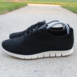 Cole Haan 2 Zerogrand Stitchlite Oxford Women's Shoe in Black Sz 10 Photo 3