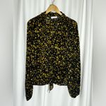 Ramy Brook Billie Sheer Top | XS Photo 7