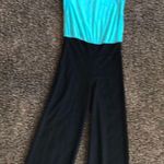 Body Central  one shoulder jumpsuit Photo 2