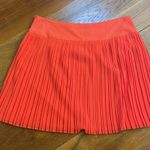 Ann Taylor Loft Pleated Skirt Photo 1