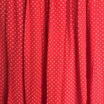 JH Collectibles Pleated A Photo 4